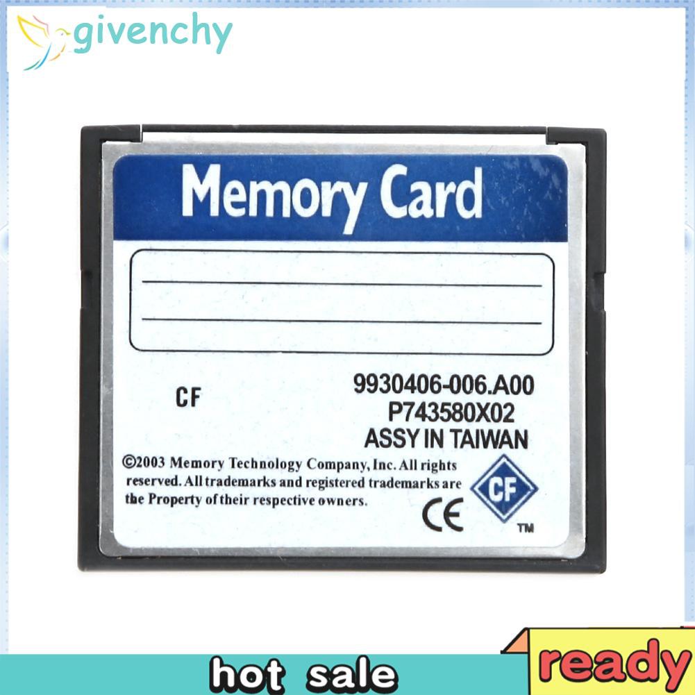 Thẻ Nhớ Cf Tốc Độ Cao Cho Máy Ảnh Kỹ Thuật Số | BigBuy360 - bigbuy360.vn