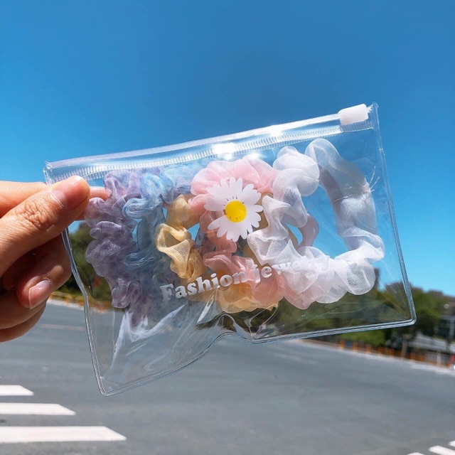 Srcunchies xinhh❤️FREESHIP❤️RẺ NHẤT SHOPE