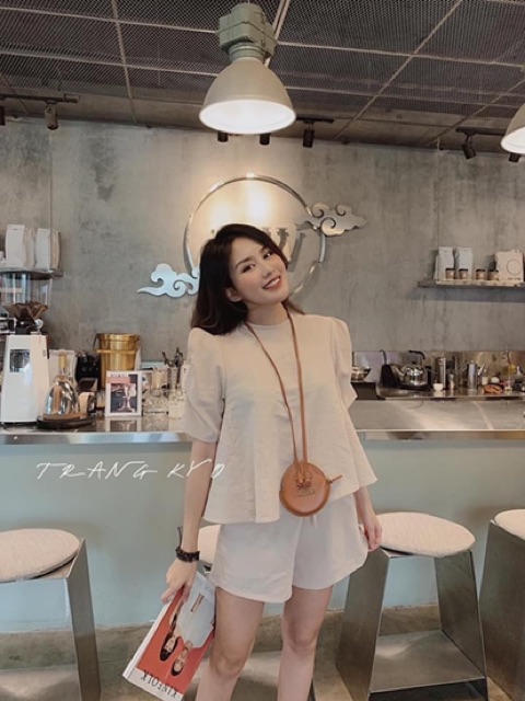 ❤❤❤Set đũi mặc nhà siêu Hot | BigBuy360 - bigbuy360.vn