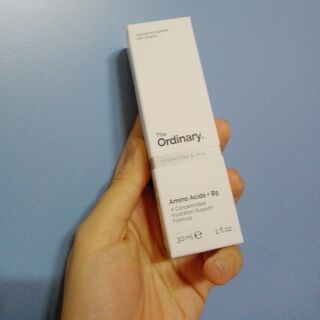 Serum dưỡng trắng da có b3