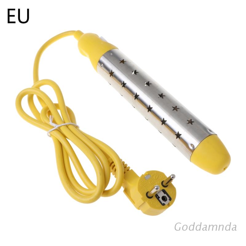 Máy đun nước Bể bơi di động 2500W