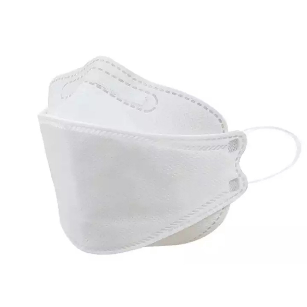 Khẩu trang 3D KG Mask KF94 Hàn Quốc túi 5 chiếc | BigBuy360 - bigbuy360.vn