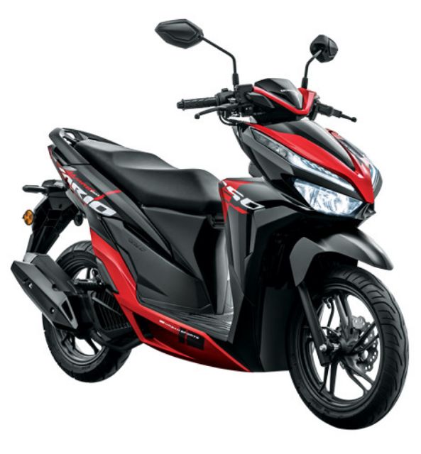 Tem Honda Vario 150 2018 Mã Lai