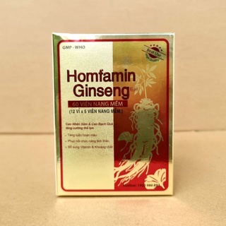 hotamin gingseng