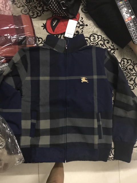 Thanh lý áo khoác