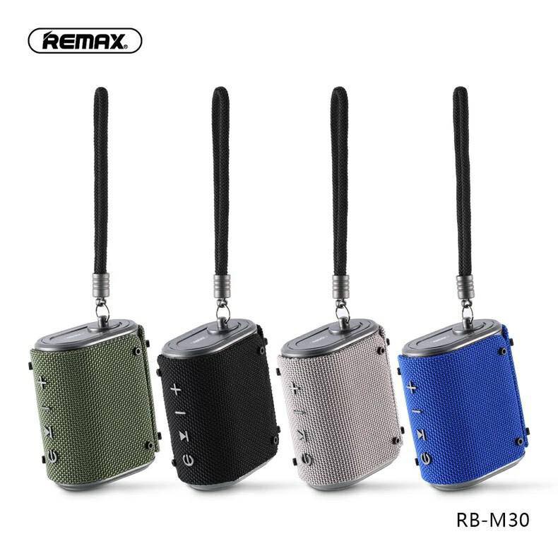 Loa Bluetooth Remax RB-M30