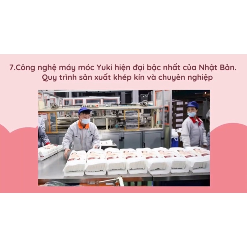 Bỉm quần Rose Baby size XL 26 miếng (12-17kg)