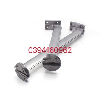 Chân dao máy cắt vải đứng