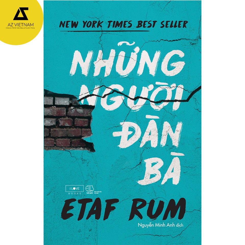 Sách - Những Người Đàn Bà