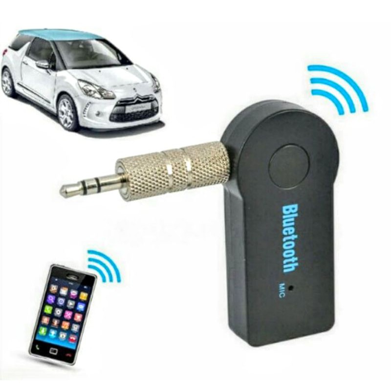 THIẾT BỊ KẾT NỐI CHUYỂN ĐỔI ÂM THANH RA LOA QUA BLUETOOTH THÔNG MINH