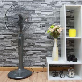 Quạt đứng lớn Senko có điều khiển từ xa
