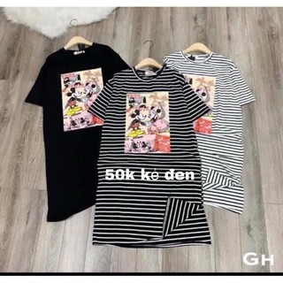 Pass váy bầu từ 50k