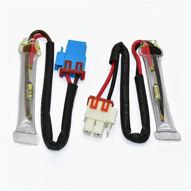 Bộ cầu chì nhiệt cho tủ lạnh rl34 / 37 / 37 / 37 / 40