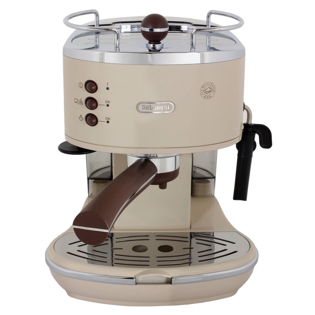 Máy pha cafe Espresso Delonghi ECOV311