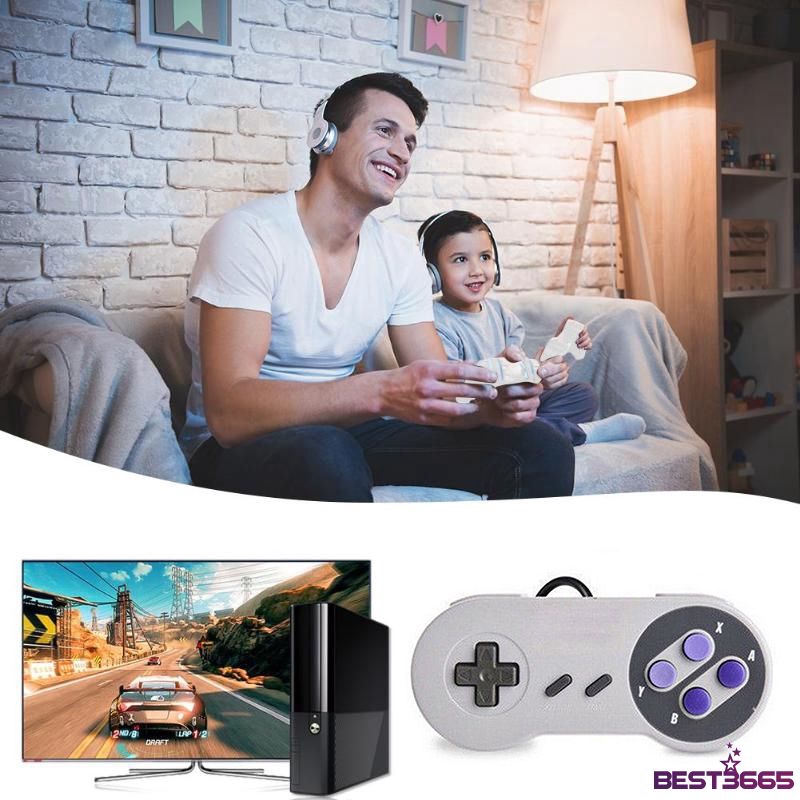 【Game】 HDMI TV Video Game Console Built-In 821 for SNES games Dual gamepad PAL&amp;NTSC