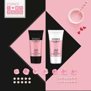 Kem phấn bb cream essance