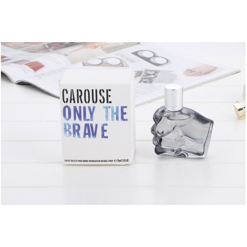 Nước hoa nam bàn tay mạnh mẽ hương thơm lôi cuốn ( 75ml ) -NH8-C05T2 | BigBuy360 - bigbuy360.vn