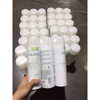 Xịt khoáng Caudalie của Pháp