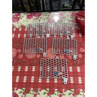 Che Két Nước Cho Xe Ex 150 / Winner / Sonic