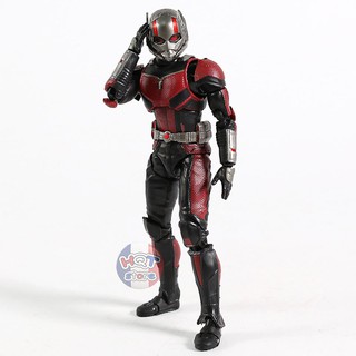 Mô hình Ant Man SHF Avengers 4 Endgame
