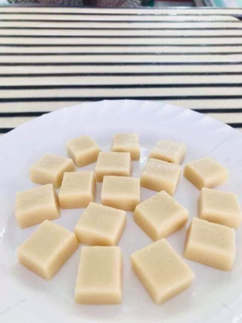 KẸO DỪA SÁP 500G