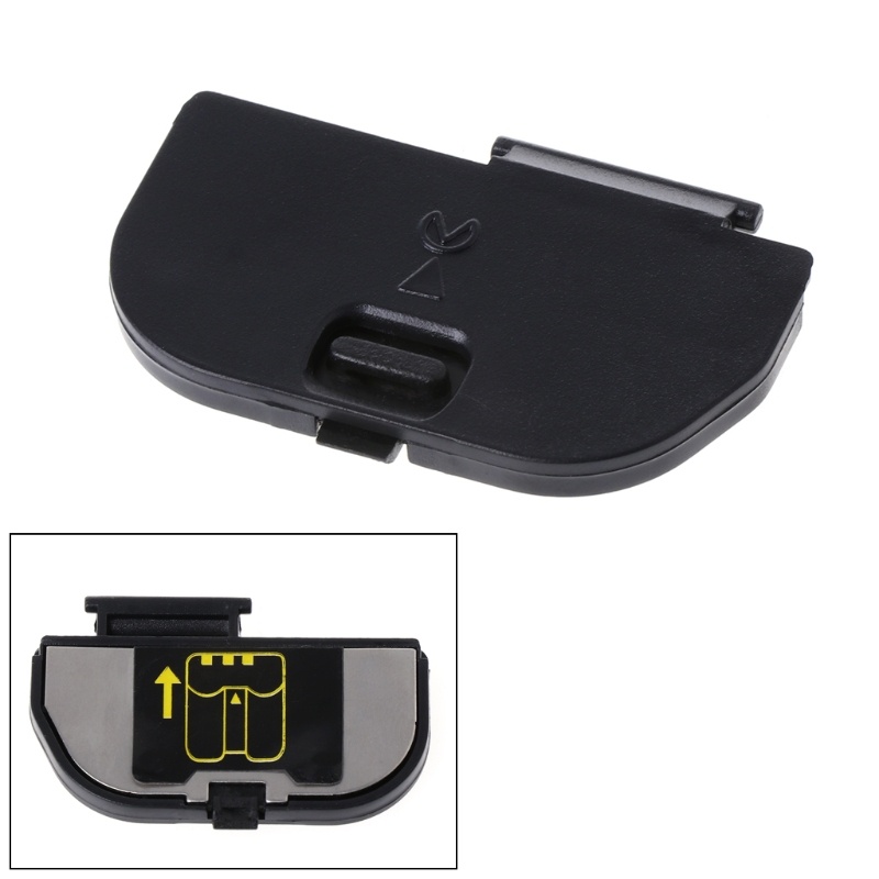 Nắp Đậy Bảo Vệ Pin Máy Ảnh Kỹ Thuật Số Nikon D50 D70 D80 D90