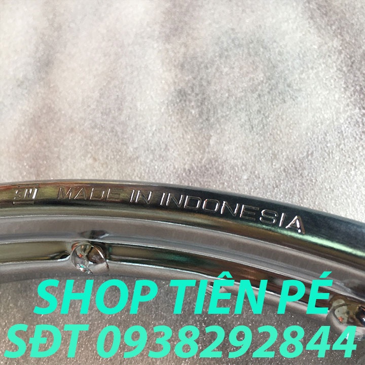 NIỀNG TRƯỚC WIN DID INDOSEIA HÀNG CAO CẤP