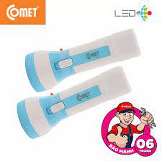 Đèn pin sạc LED Comet CRT346