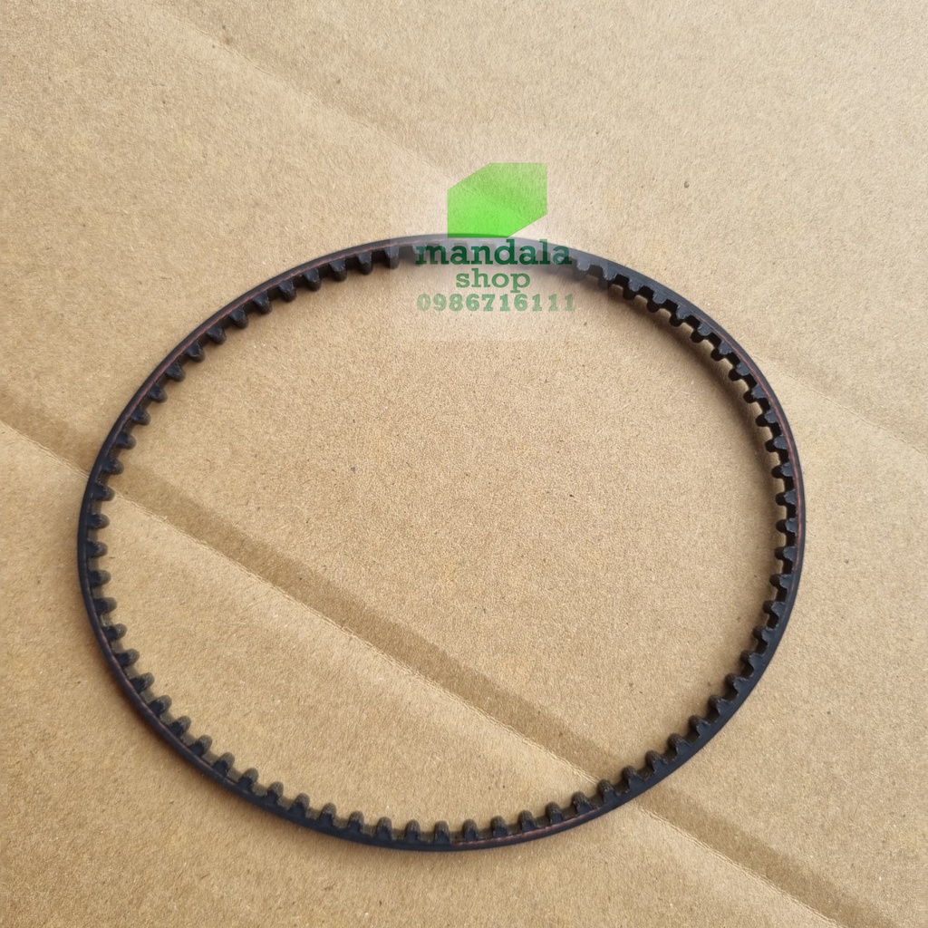 Dây curoa, dây cam máy cắt cỏ gx25, umk425 HonDa Thái Lan