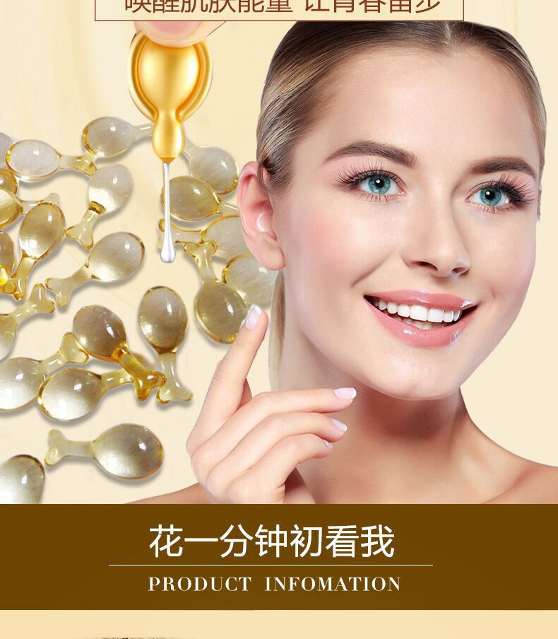 (Hàng Mới Về) Serum Hyaluronic Acid Dưỡng Ẩm Làm Trắng Và Săn Chắc Da tẩy da chết Giảm mụn mĩ phẩm nội địa trung | BigBuy360 - bigbuy360.vn