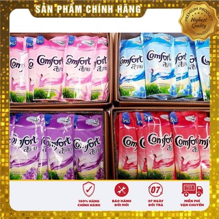 Fs nước xả comfor thái lan -580ml