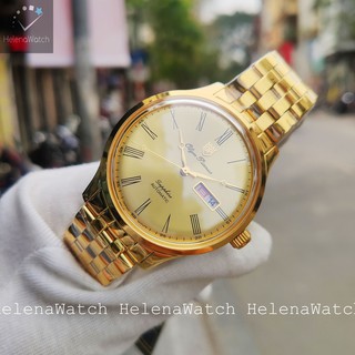 Đồng hồ nam Olym Pianus OP99141-56.1AGK