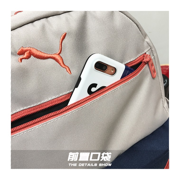 Ba Lô Puma Chính Hãng Thời Trang Unisex