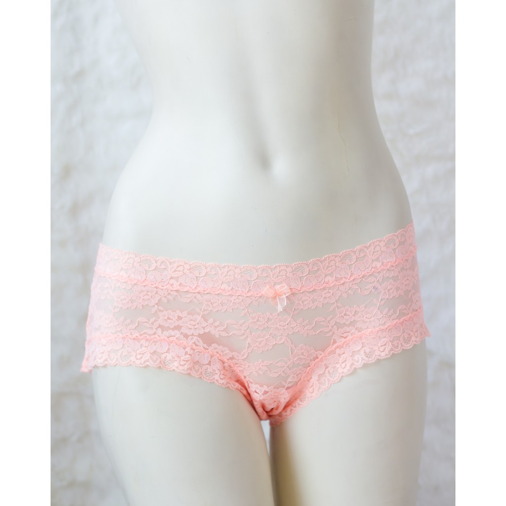 Quần Lót Ren Size Lớn Cho Vòng 3 Lên Đến 105-112cm