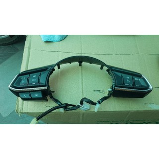 Cụm nút cruise control xe mazda 2018-2023
