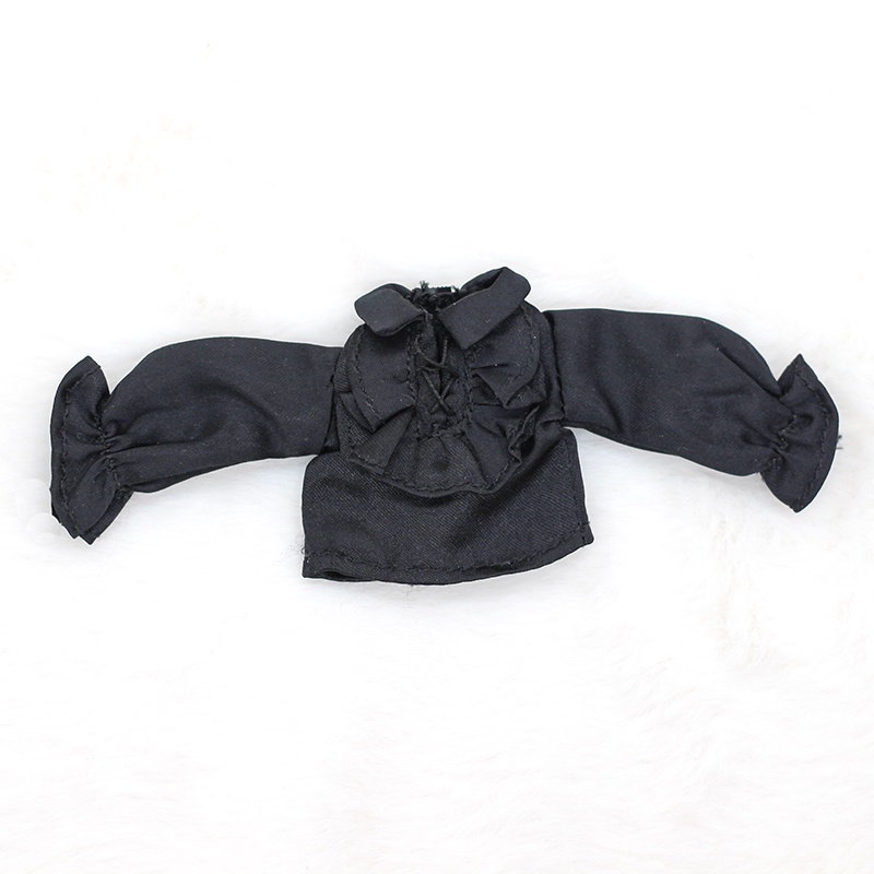 Áo Khoác Sơ Mi ob11 GSC Nendoroid Ymyobitsu11 1/12 BJD BODY9 DDF Piccode