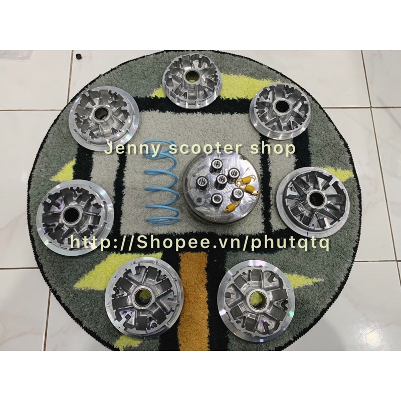 Nồi trước/ Chén bi/ nồi độ SH 2019 2020 V3 PRO SHvn