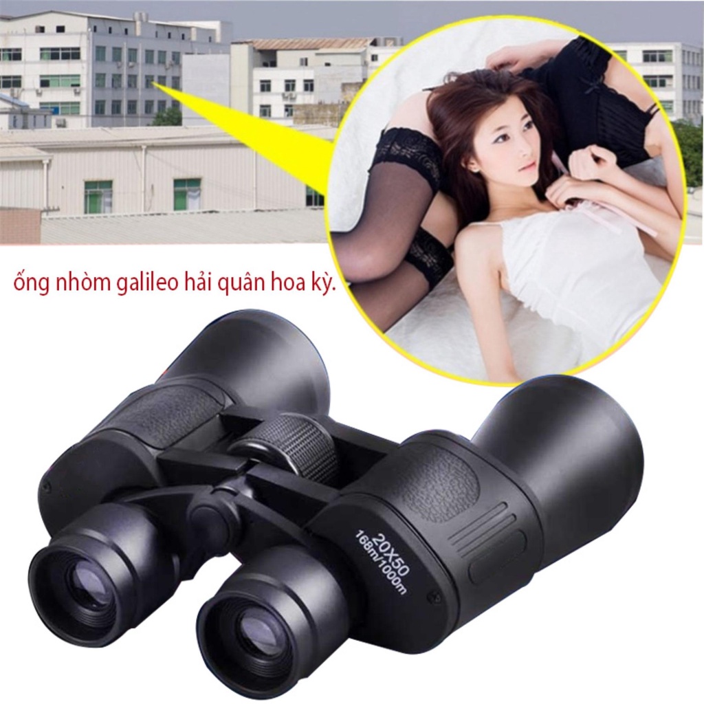 Ống Nhòm Đôi GALILEO, Stye Của Giới Trẻ, Hỗ Trợ Bảo Hành, Đổi Trả Toàn Quốc Nếu Sản Phẩm Lỗi | BigBuy360 - bigbuy360.vn