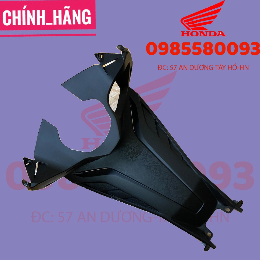 Bộ mặt nạ trước winner x