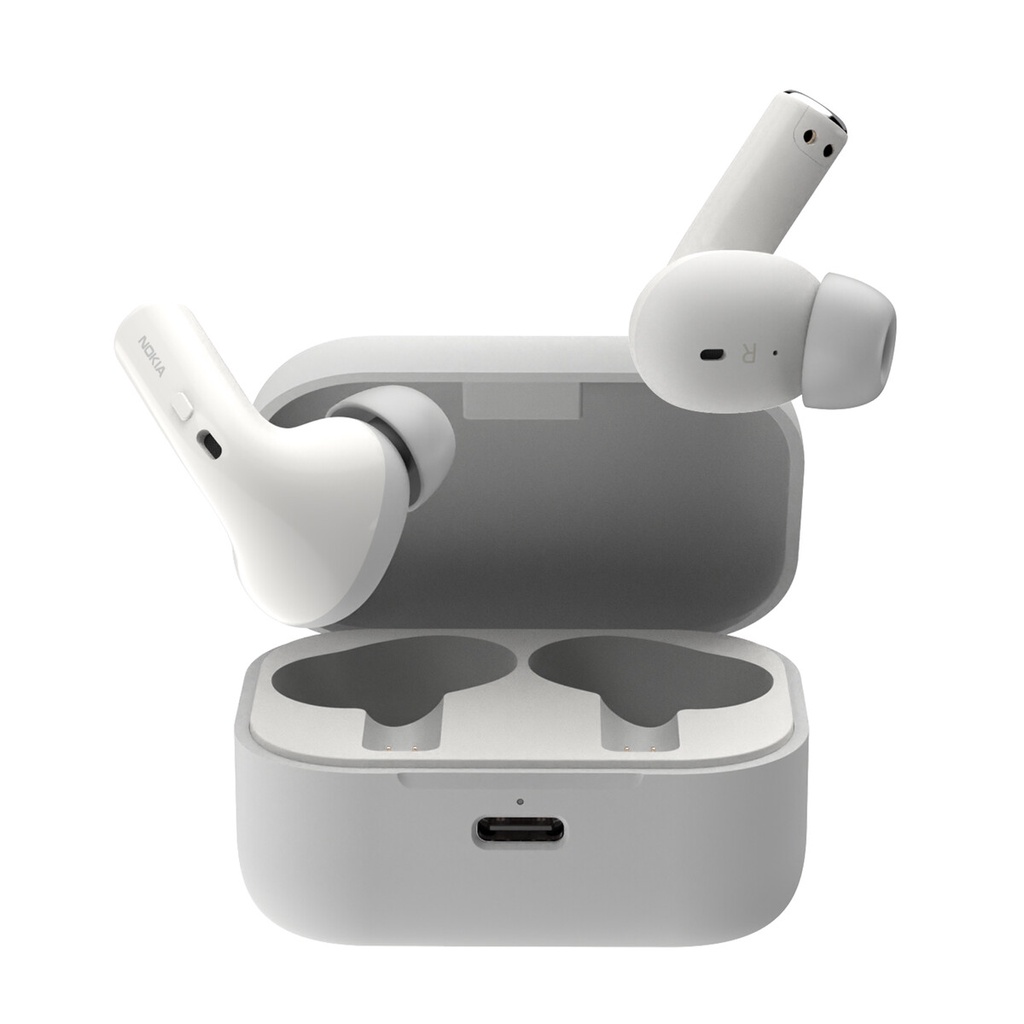 Tai Nghe Không Dây Nokia Essential E3500 - Hàng Chính Hãng - Bảo Hành 12 Tháng