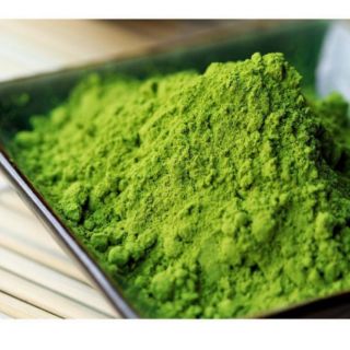 Bột trà xanh matcha Đài Loan