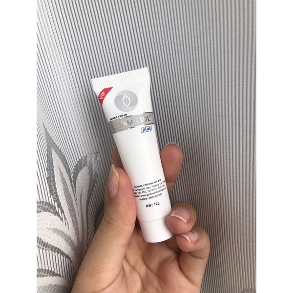 Kem ngừa mụn và vết thâm Derma IDL | BigBuy360 - bigbuy360.vn