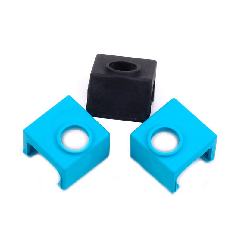 3 Vớ Silicone Mk10 Cho Máy Sưởi Wanhao I3 Makerbot & 1x Mk7 / Mk8 / Mk9 | BigBuy360 - bigbuy360.vn