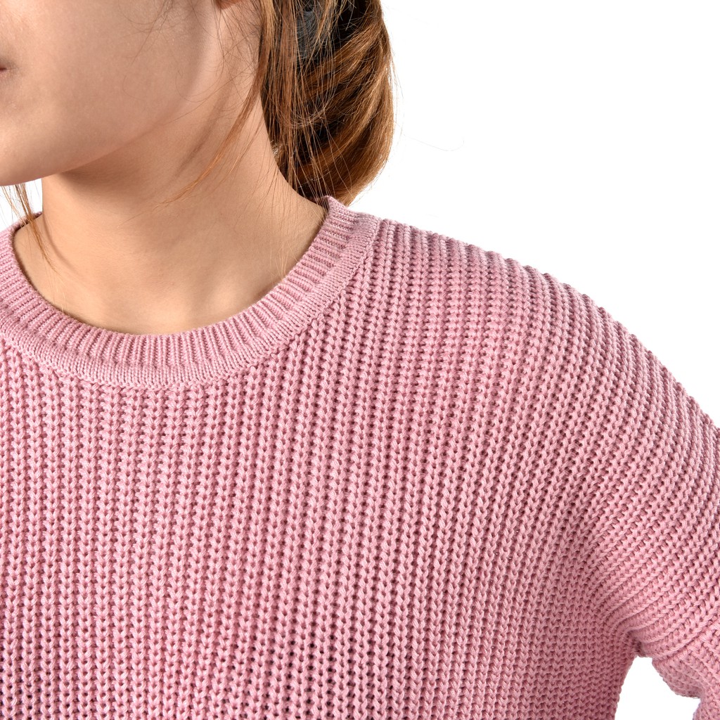 Áo len kẻ ngang nữ WINNY - LY869091 | BigBuy360 - bigbuy360.vn