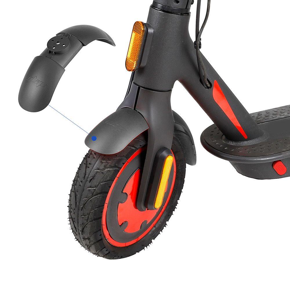 FENDER Tấm Chắn Bùn Thay Thế Chất Lượng Cao Cho Xiaomi M365