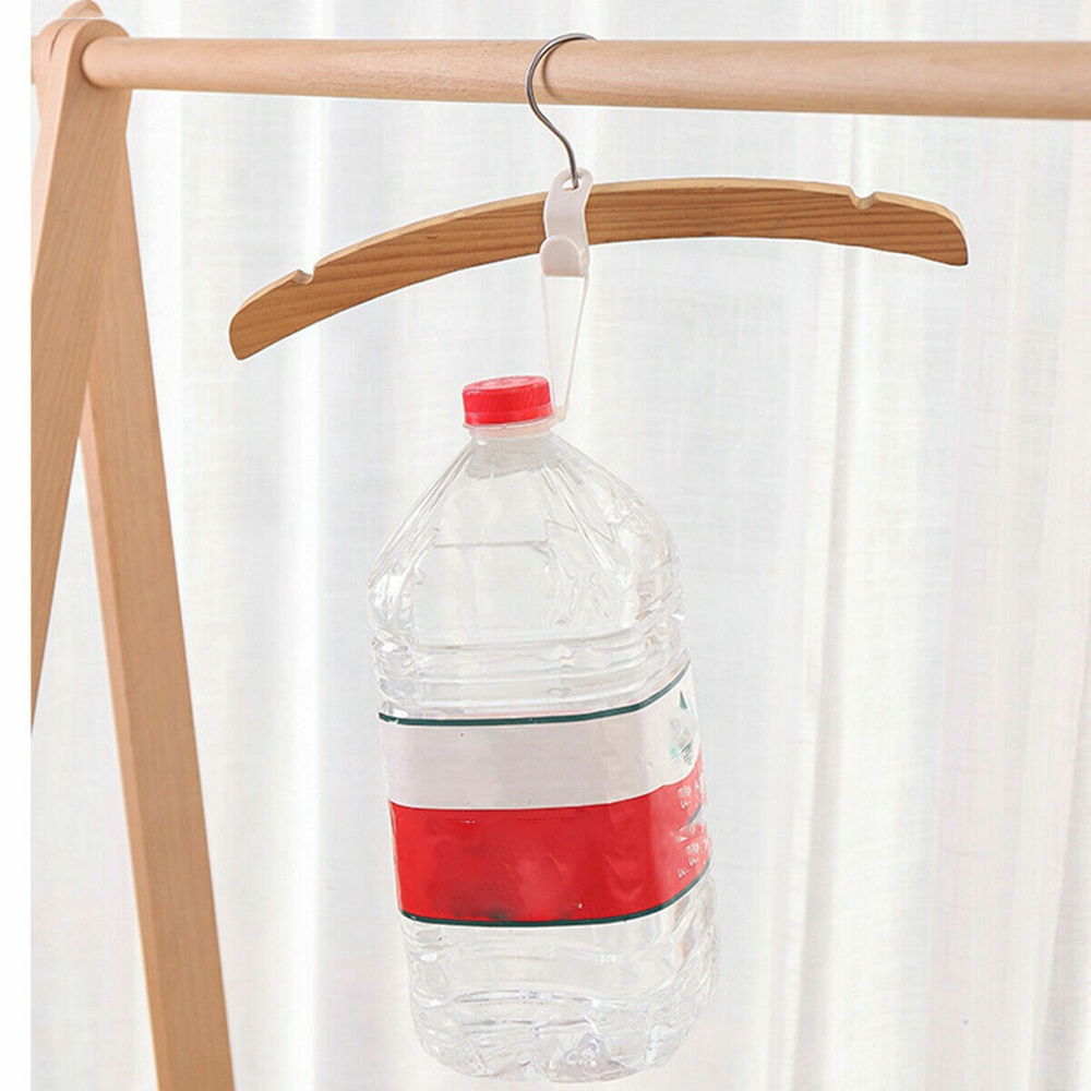 Set 40 Giá Đỡ Nối Móc Nối Tiết Kiệm Không Gian Tiện Dụng