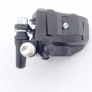 Củ phanh dầu trước lắp xe điện đầu ốc 12mm
