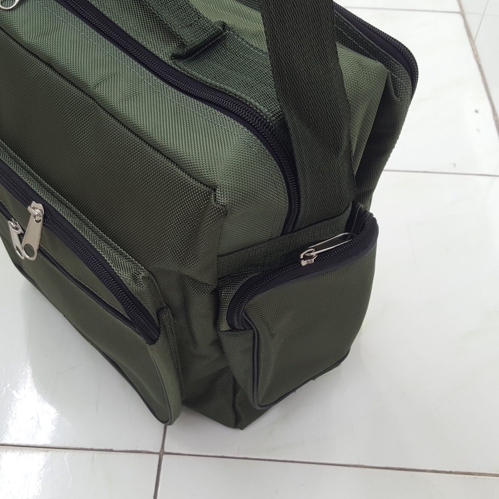 Túi đựng đồ nghề _ Túi dụng cụ