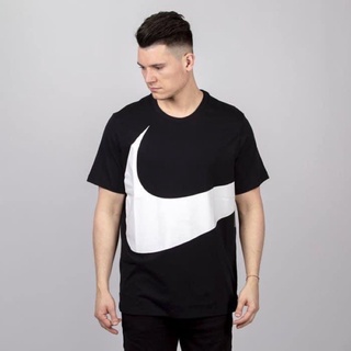 áo Thun nike big logo unisex hình tự chụp và feedback ở cuối