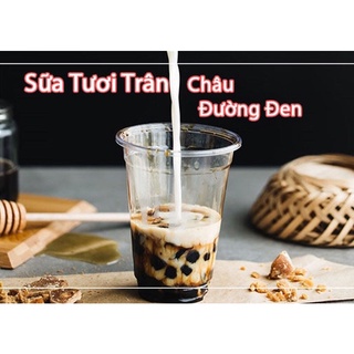 Siro Đường Nâu - hủ 100gr